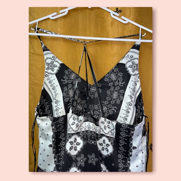 NWOT TOPSHOP dress new❤️ - Picture 7 of 9